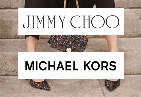 michael kors acquires jimmy choo financial statements|Michael Kors Holdings Limited Completes Acquisition of Jimmy .